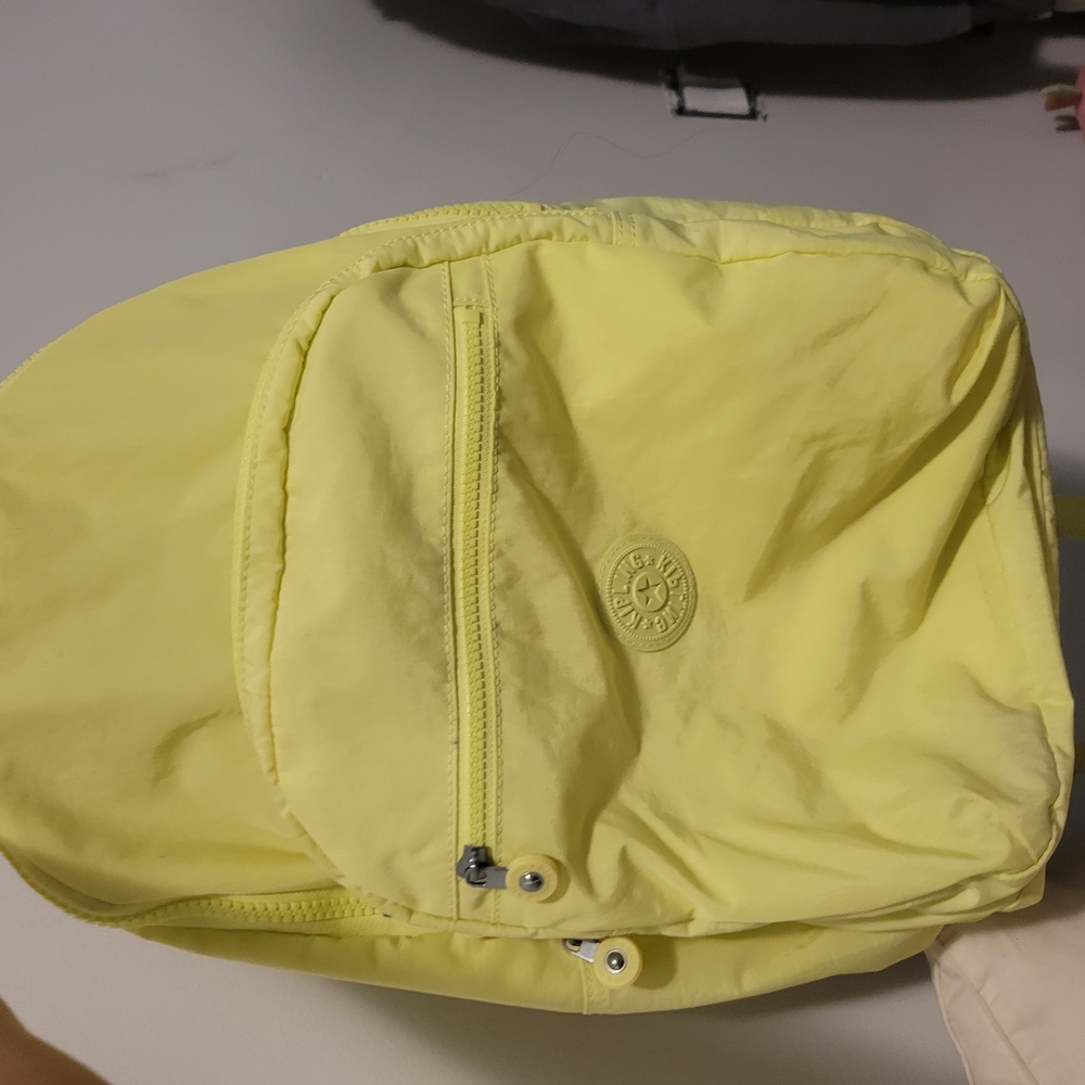 Kipling Backpack